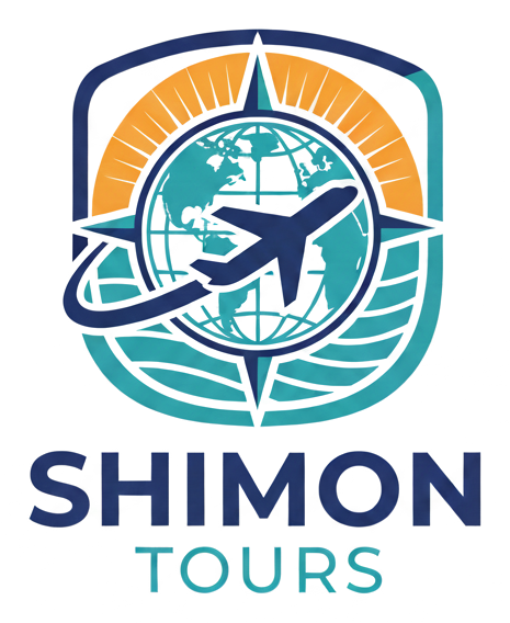 Shimon Tours
